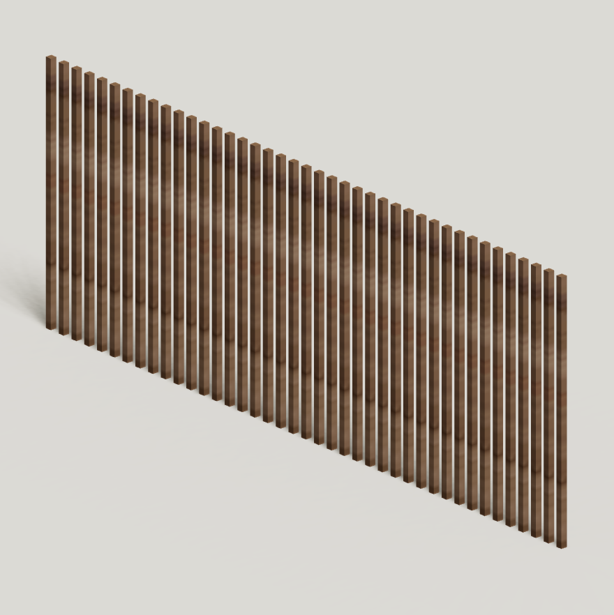Fence 3