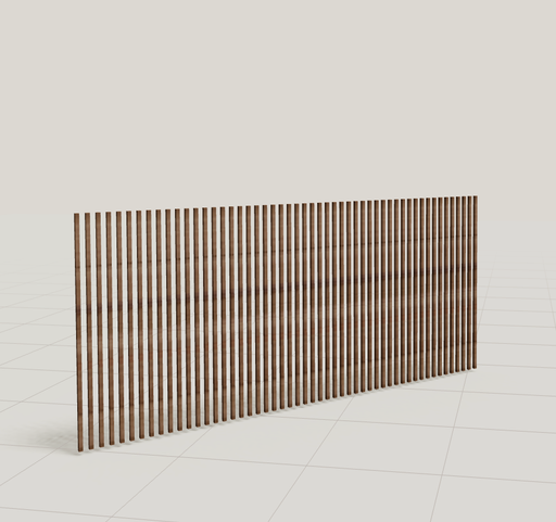 Fence 3