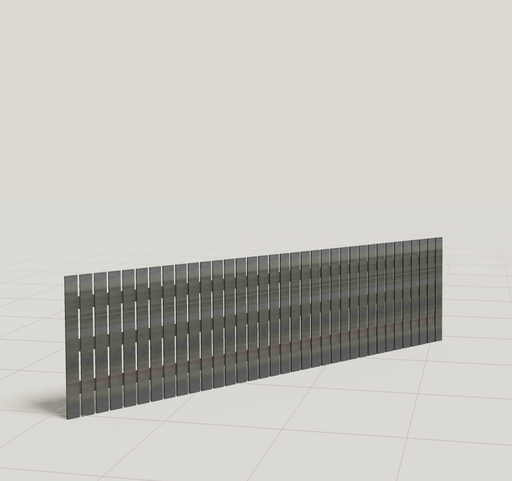 Fence 4