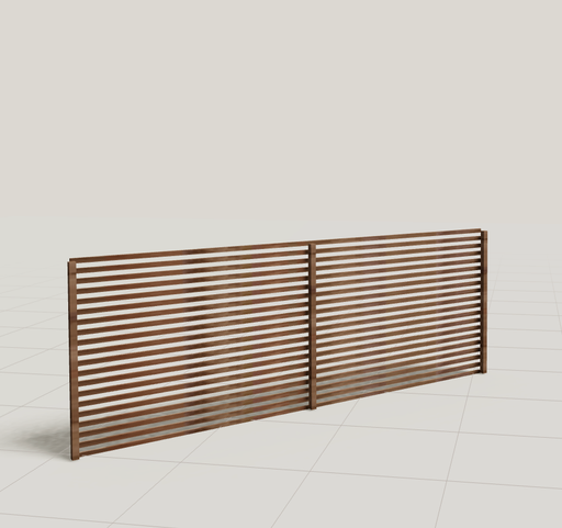 Fence 5