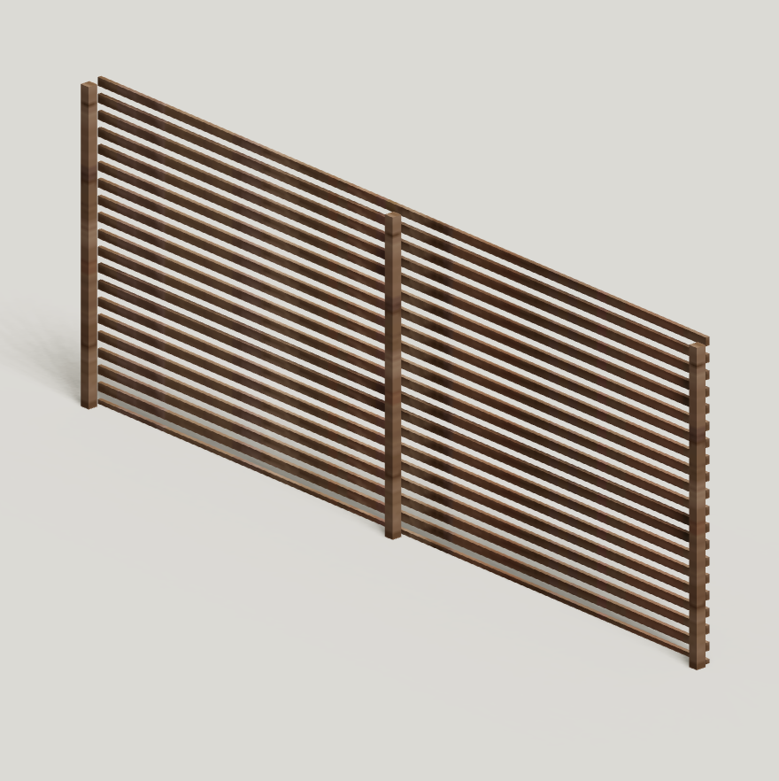Fence 5