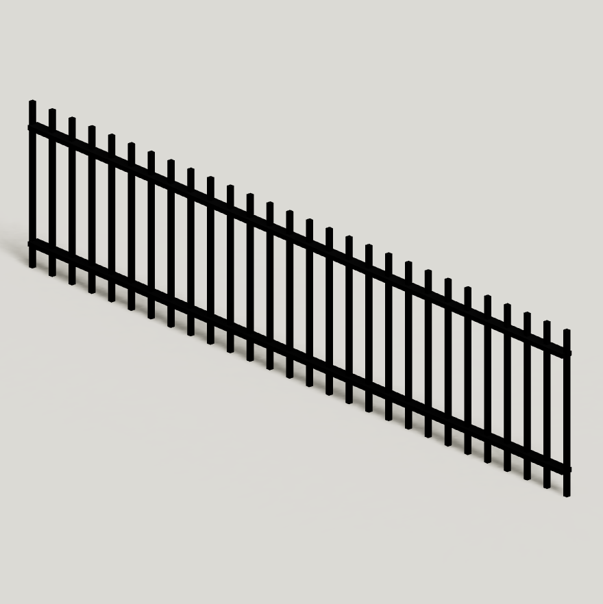 Fence 6