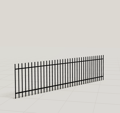 Fence 6