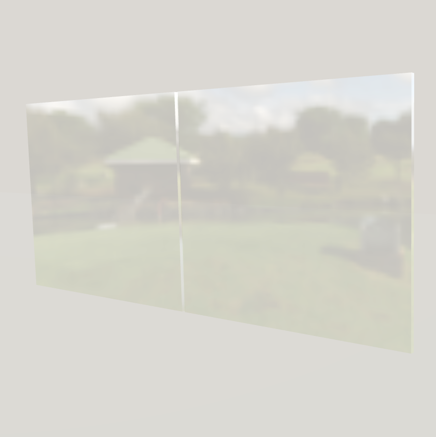 Fence 8