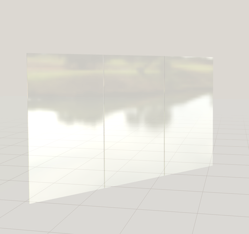 Fence 8