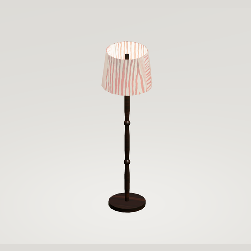Floor Lamp 1
