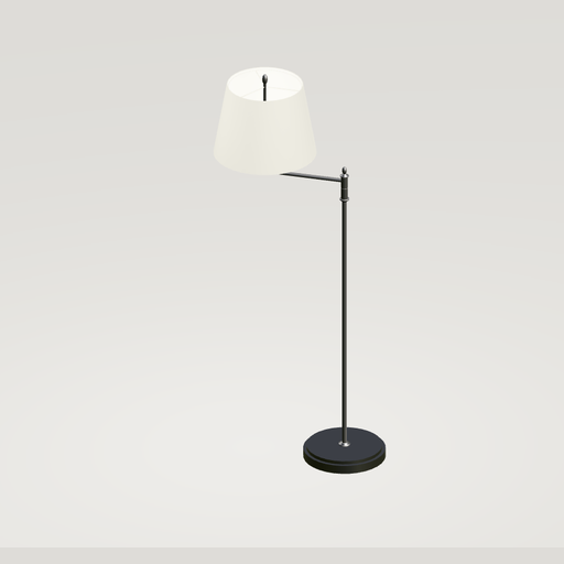 Floor Lamp 2