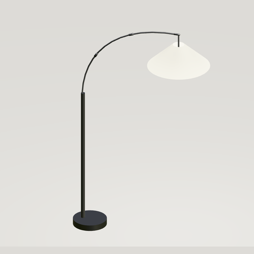 Floor Lamp 3