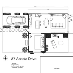 Floor Plan Creator