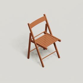 Folding Chair 2
