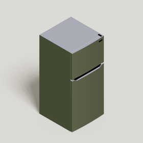 Fridge 1