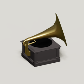 Grammaphone