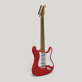 Guitar Electric