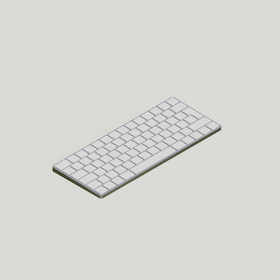 Keyboard