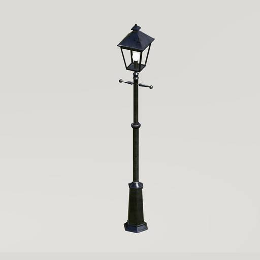 Lamp post