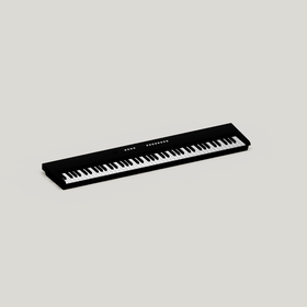 Piano Keyboard