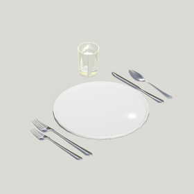 Place Setting