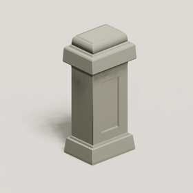 Plinth 1