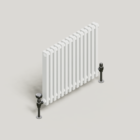 Radiator 1
