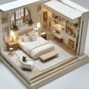 The best 3D home modeling software for
beginners