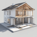 How to use 3D home
modeling software for client presentations