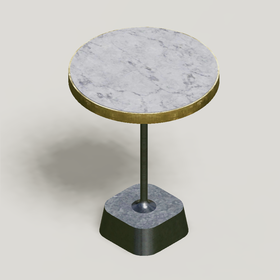 Side Table 1