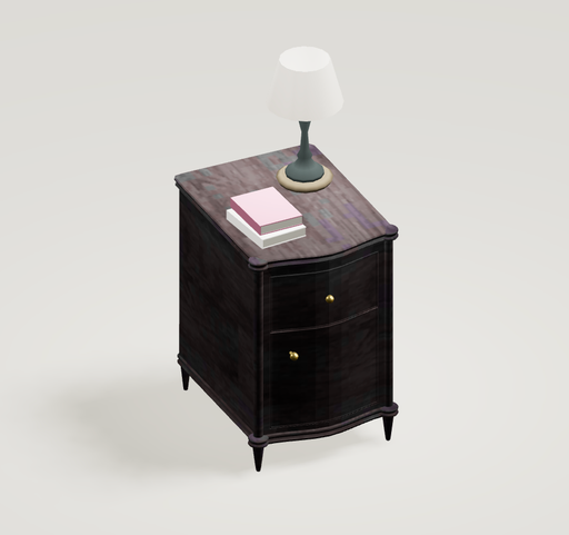 Side Table 2