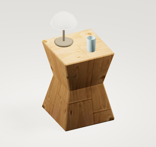 Side Table 3
