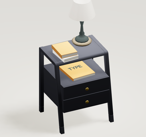 Side Table 4