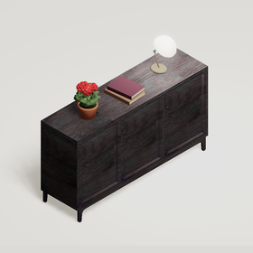 Sideboard 2