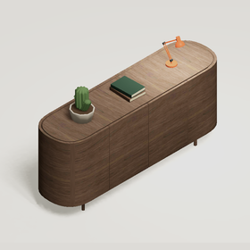 Sideboard 3