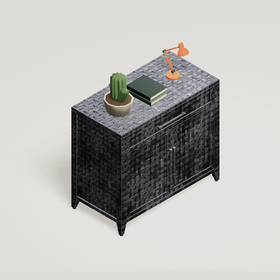Sideboard 4