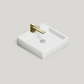 Sink 1