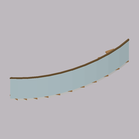 Sl 2Arc R Glass