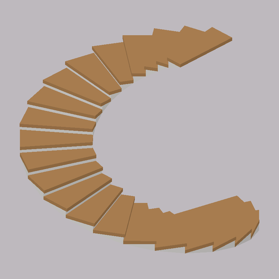 Sl 2Spiral L