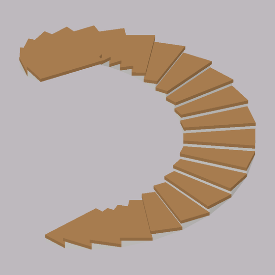 Sl 2Spiral R