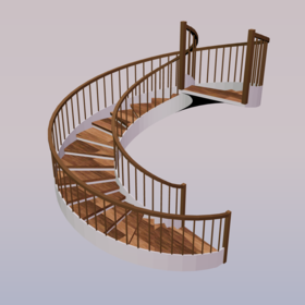 Sl 2Spiral Spindle