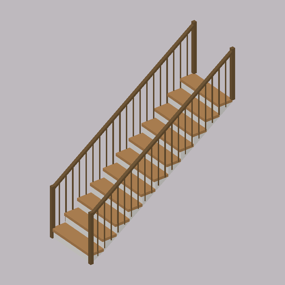 Sl 2Straight Spindles