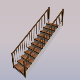 Sl 2Straight Spindles
