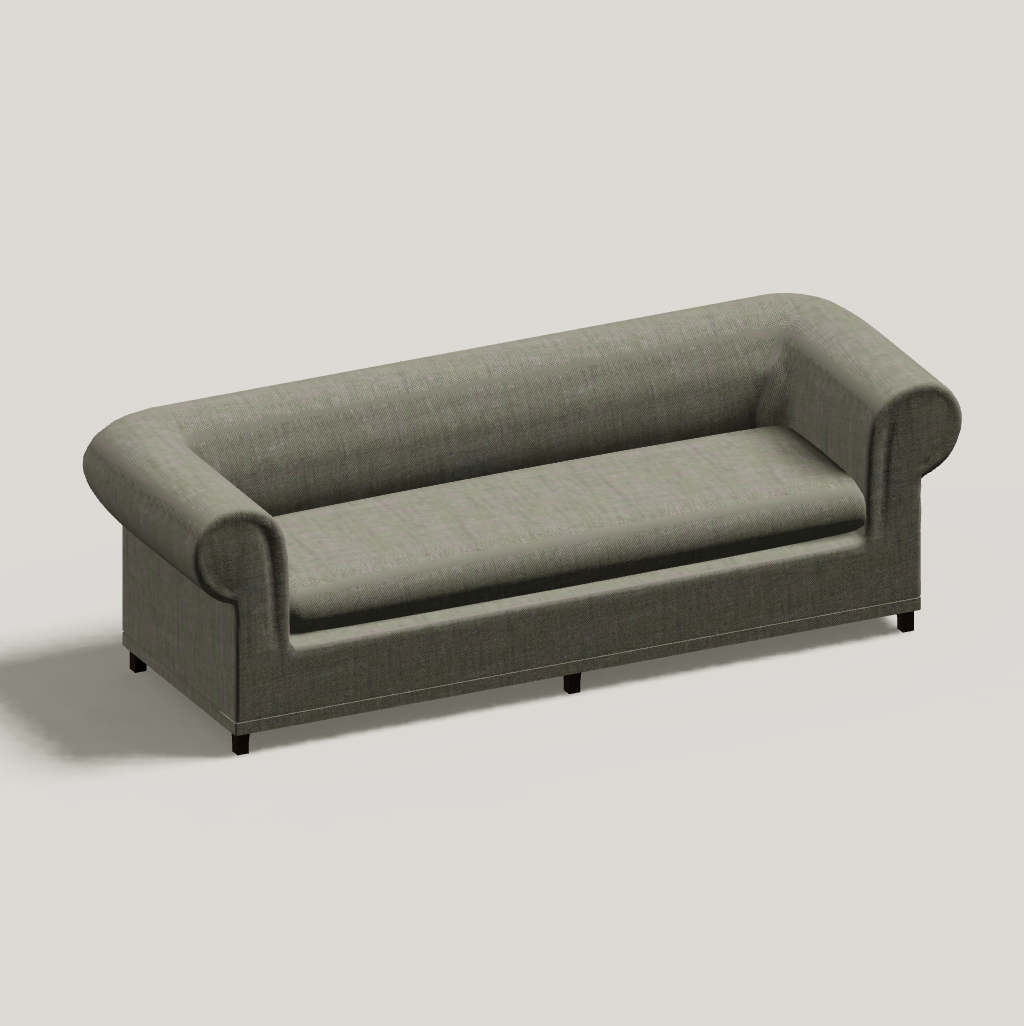 Chesterfield