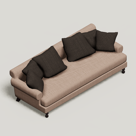 Sofa a 3