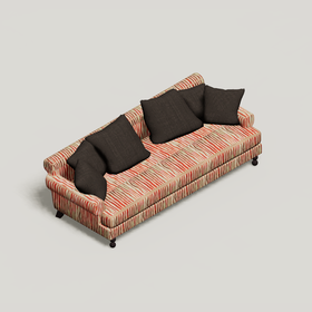 Sofa a 4