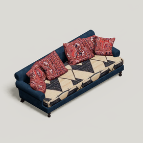 Sofa a 6
