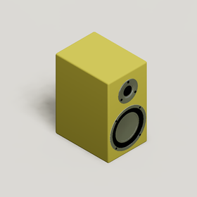 Speaker
