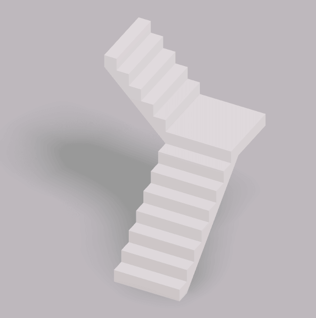 Stairs 3