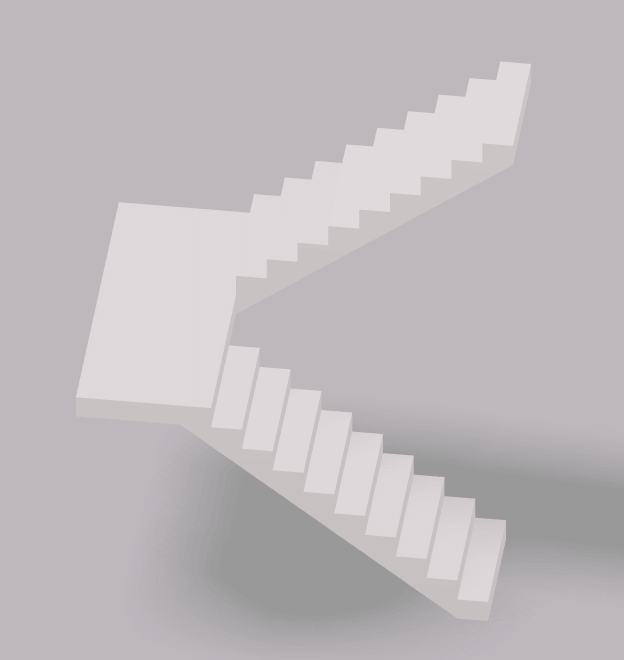 Stairs 4