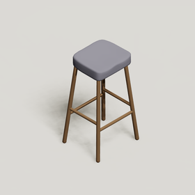Stool 3