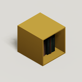 Storage 1x 1