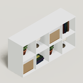 Storage 4x 2