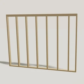 Structural object